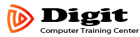 Digit Website logo R
