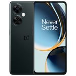 OnePlus Nord CE 3 Lite 5G (Chromatic Gray, 8GB RAM, 256GB Storage)