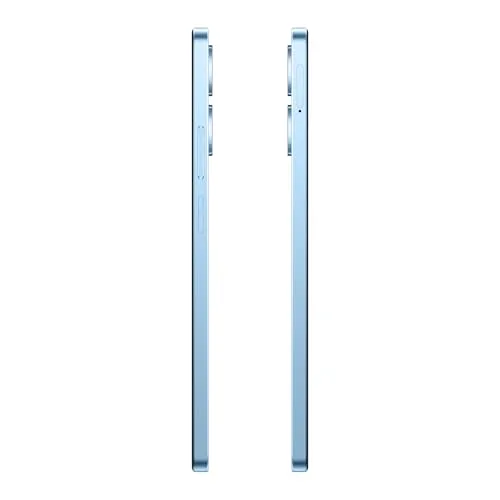 realme NARZO N61 (Voyage Blue,4GB RAM+64GB Storage) 90Hz Eye Comfort Display | IP54 Dust & Water Resistance | 48-Month Fluency | Charger in The Box - Image 6
