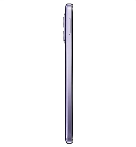 Motorola G64 5G (Ice Lilac, 12GB RAM, 256GB Storage) | Expandable Upto 2TB | Upto 24GB RAM with RAM Boost | 50MP (OIS) + 8MP | 16MP Front Camera | MediaTek Dimensity 7025 Processor | 6000 mAh Battery - Image 4