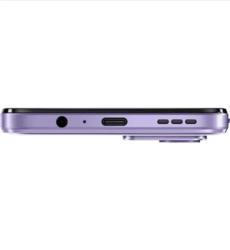 Motorola G64 5G (Ice Lilac, 12GB RAM, 256GB Storage) | Expandable Upto 2TB | Upto 24GB RAM with RAM Boost | 50MP (OIS) + 8MP | 16MP Front Camera | MediaTek Dimensity 7025 Processor | 6000 mAh Battery - Image 7