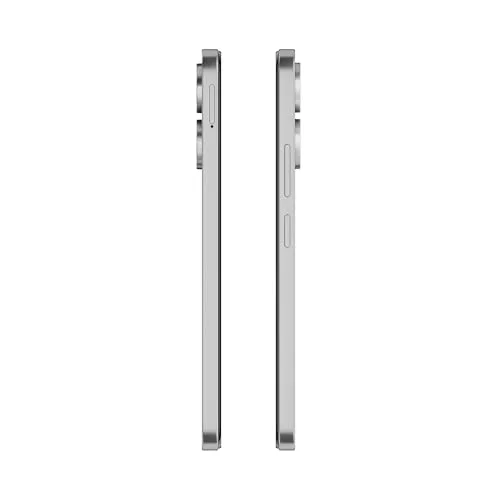 Redmi 13C 5G (Startrail Silver, 4GB RAM, 128GB Storage) | MediaTek Dimensity 6100+ 5G | 90Hz Display - Image 6
