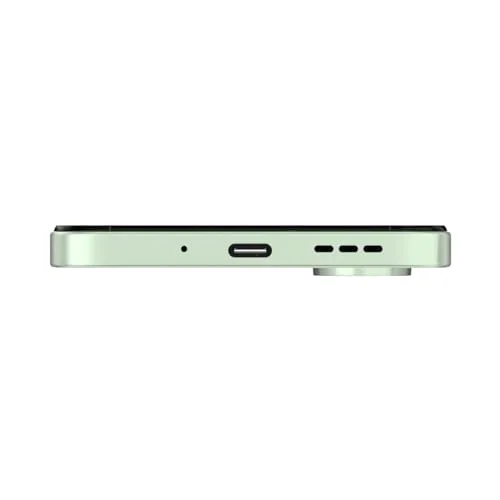 POCO C65 (Pastel Green 4GB RAM 128GB Storage) - Image 5