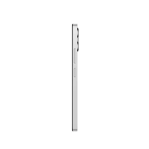 Redmi 12 5G Moonstone Silver 8GB RAM 256GB ROM - Image 5