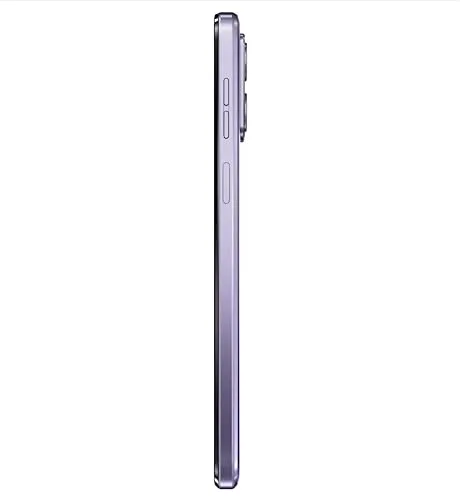 Motorola G64 5G (Ice Lilac, 12GB RAM, 256GB Storage) | Expandable Upto 2TB | Upto 24GB RAM with RAM Boost | 50MP (OIS) + 8MP | 16MP Front Camera | MediaTek Dimensity 7025 Processor | 6000 mAh Battery - Image 5