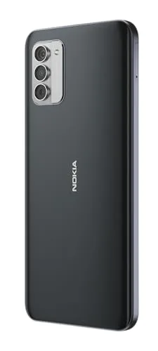 Nokia G42 5G | Snapdragon® 480+ 5G | 50MP Triple AI Camera | 11GB RAM (6GB RAM + 5GB Virtual RAM) | 128GB Storage | 5000mAh Battery | 2 Years Android Upgrades | 20W Charger Included | So Grey - Image 8