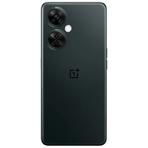 OnePlus Nord CE 3 Lite 5G (Chromatic Gray, 8GB RAM, 128GB Storage) - Image 4