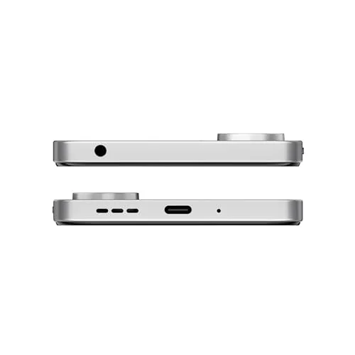 Redmi 13C 5G (Startrail Silver, 4GB RAM, 128GB Storage) | MediaTek Dimensity 6100+ 5G | 90Hz Display - Image 5