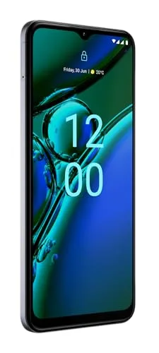 Nokia G42 5G | Snapdragon® 480+ 5G | 50MP Triple AI Camera | 11GB RAM (6GB RAM + 5GB Virtual RAM) | 128GB Storage | 5000mAh Battery | 2 Years Android Upgrades | 20W Charger Included | So Grey - Image 9