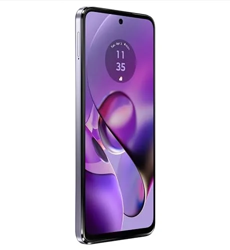 Motorola G64 5G (Ice Lilac, 12GB RAM, 256GB Storage) | Expandable Upto 2TB | Upto 24GB RAM with RAM Boost | 50MP (OIS) + 8MP | 16MP Front Camera | MediaTek Dimensity 7025 Processor | 6000 mAh Battery - Image 8