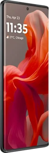 Moto G85 5G (8GB 128GB, Urban Grey, New) - Image 3