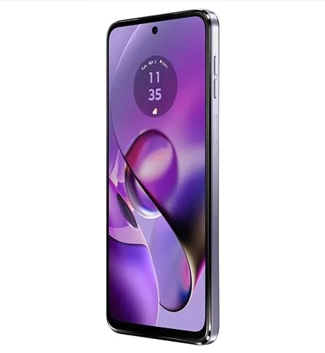 Motorola G64 5G (Ice Lilac, 12GB RAM, 256GB Storage) | Expandable Upto 2TB | Upto 24GB RAM with RAM Boost | 50MP (OIS) + 8MP | 16MP Front Camera | MediaTek Dimensity 7025 Processor | 6000 mAh Battery - Image 9