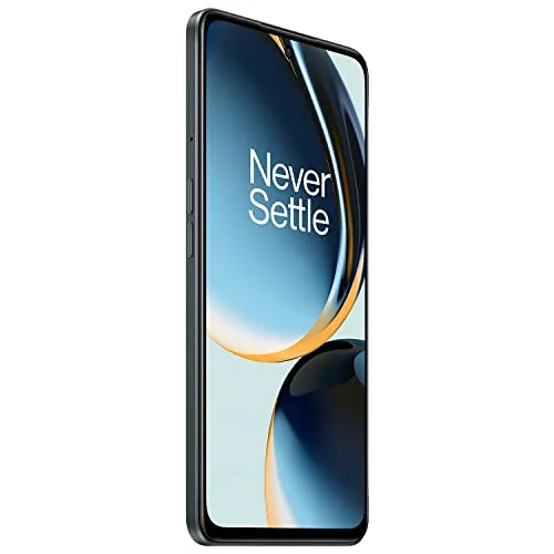 OnePlus Nord CE 3 Lite 5G (Chromatic Gray, 8GB RAM, 128GB Storage) - Image 5