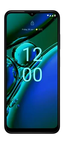 Nokia G42 5G | Snapdragon® 480+ 5G | 50MP Triple AI Camera | 11GB RAM (6GB RAM + 5GB Virtual RAM) | 128GB Storage | 5000mAh Battery | 2 Years Android Upgrades | 20W Charger Included | So Grey - Image 6