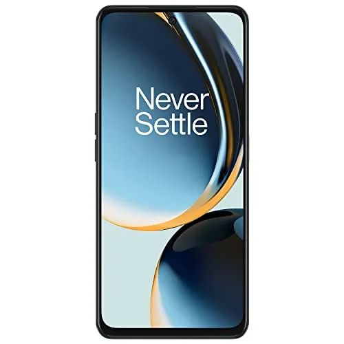 OnePlus Nord CE 3 Lite 5G (Chromatic Gray, 8GB RAM, 128GB Storage) - Image 3