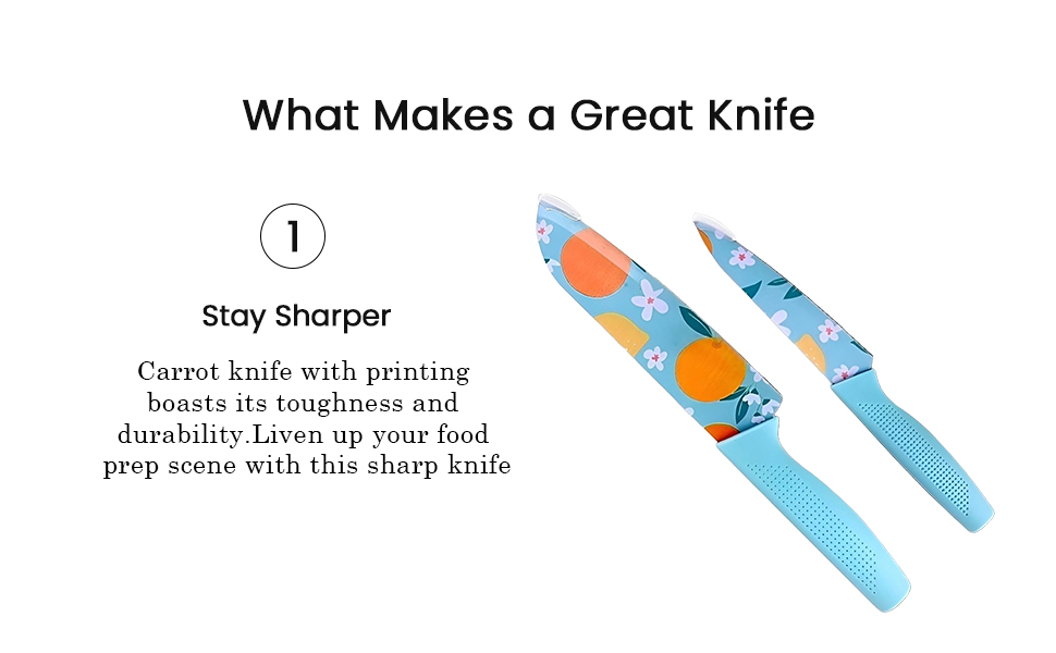 kitchen knife