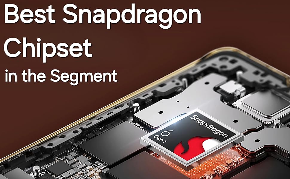 Best Snapdragon Chipset