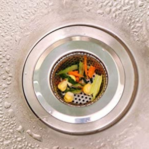 SPN-BFC sink strainer