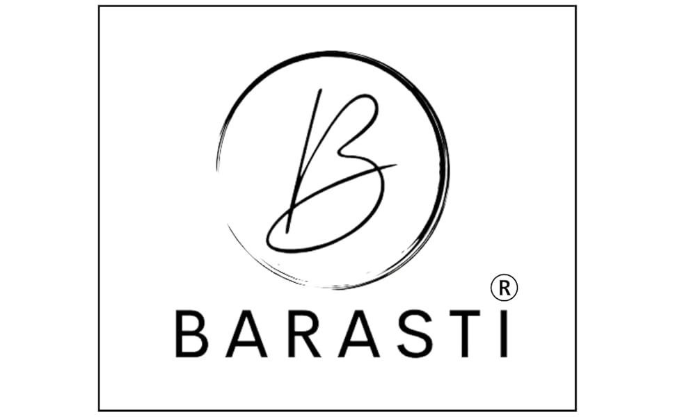 Barasti Brand Logo