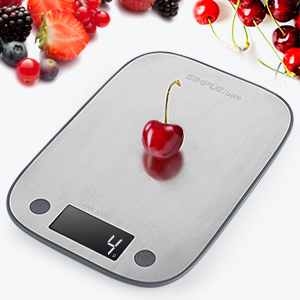 Digital Food Scale