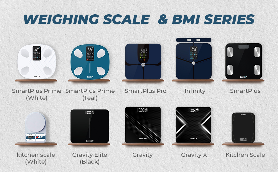 Kitchen Weighing Scale