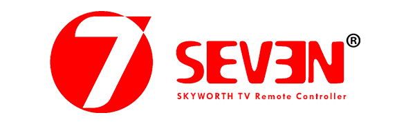 skyworth tv remote original