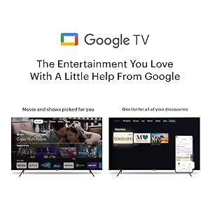 Google TV