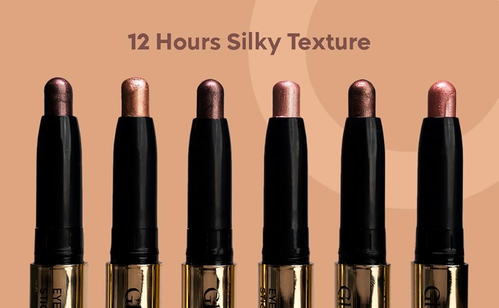 12 hours silky texture