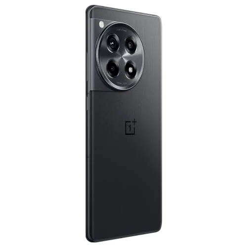 OnePlus 12R (Iron Gray, 8GB RAM, 128GB Storage) - Image 6