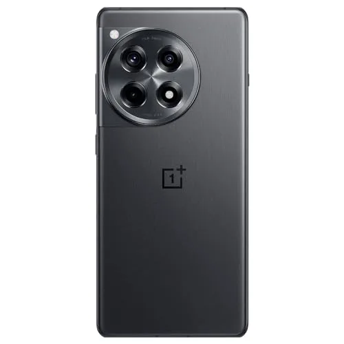 OnePlus 12R (Iron Gray, 8GB RAM, 128GB Storage) - Image 5