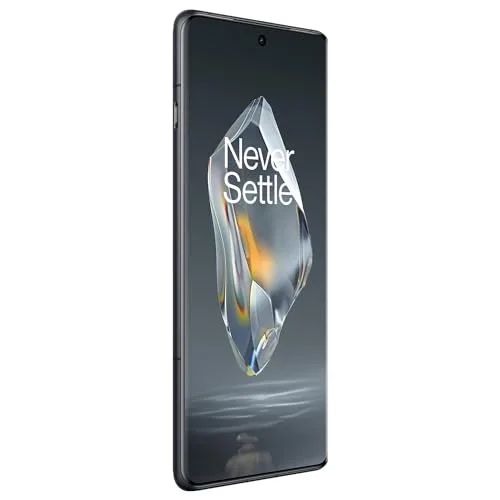 OnePlus 12R (Iron Gray, 8GB RAM, 128GB Storage) - Image 4