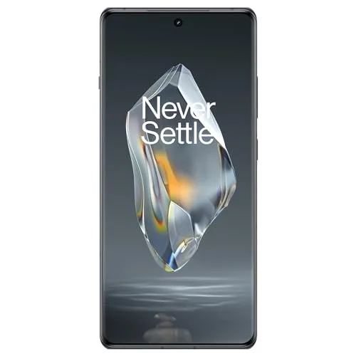 OnePlus 12R (Iron Gray, 8GB RAM, 128GB Storage) - Image 3