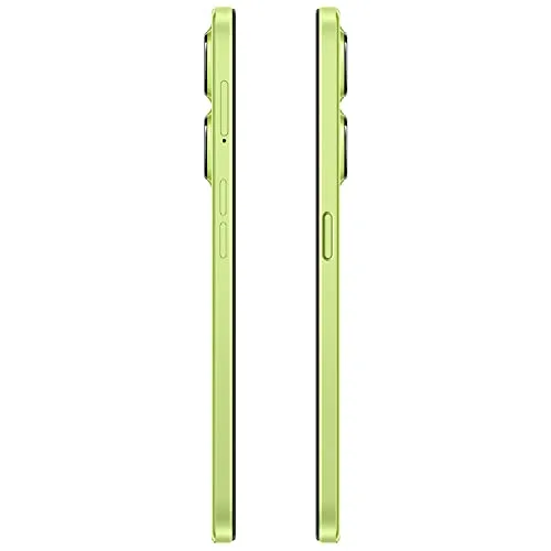 OnePlus Nord CE 3 Lite 5G (Pastel Lime, 8GB RAM, 256GB Storage) - Image 7