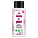 Love Beauty And Planet Rice Water & Angelica Seed Oil Silicone-Free Curl & Waves Conditioner|| No Parabens|| No Dyes|| Angelica Essential Oil|| 400ml