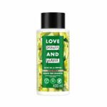 Love Beauty & Planet Olive Oil & Peptide Bond Repair Shampoo | No Sulfates, No Paraben 400ml