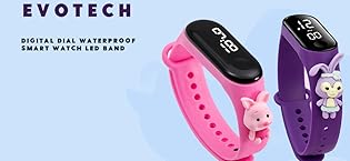 Kids watches party favors