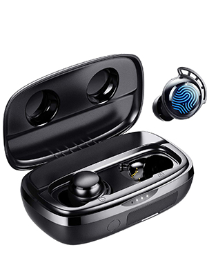 Tribit Flybuds 3 Wireless Earbuds