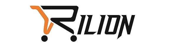 RILION Logo