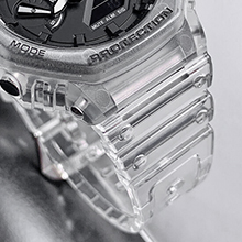 G-Shock