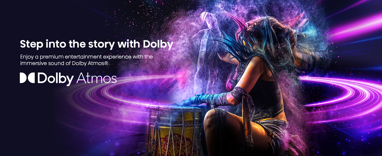 Dolby Atmos