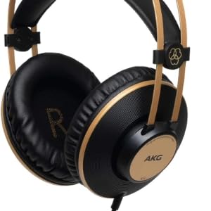 akg k92