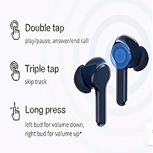 Realme Buds T110