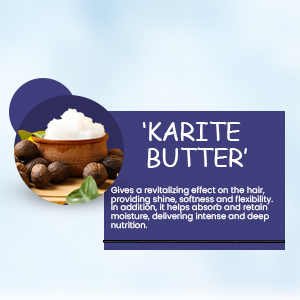 Keratin Butter