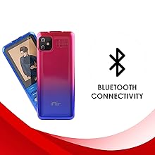 Bluetooth connectivity best keypad mobile