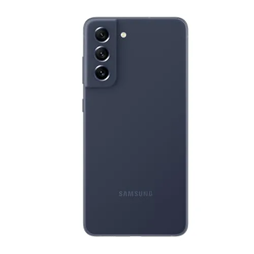 Samsung Galaxy S21 FE 5G (Navy, 8GB RAM, 256GB Storage) with Snapdragon 888 Processor - Image 2