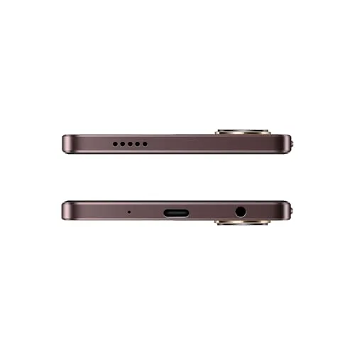 vivo Y28s 5G (Vintage Red, 6GB RAM, 128GB Storage) with No Cost EMI/Additional Exchange Offers - Image 8