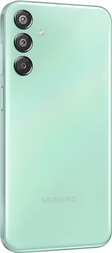 Samsung Galaxy F15 5G (Jazzy Green, 6GB RAM, 128 GB Storage) - Image 3