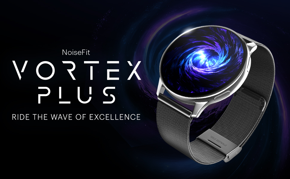 Vortex Plus