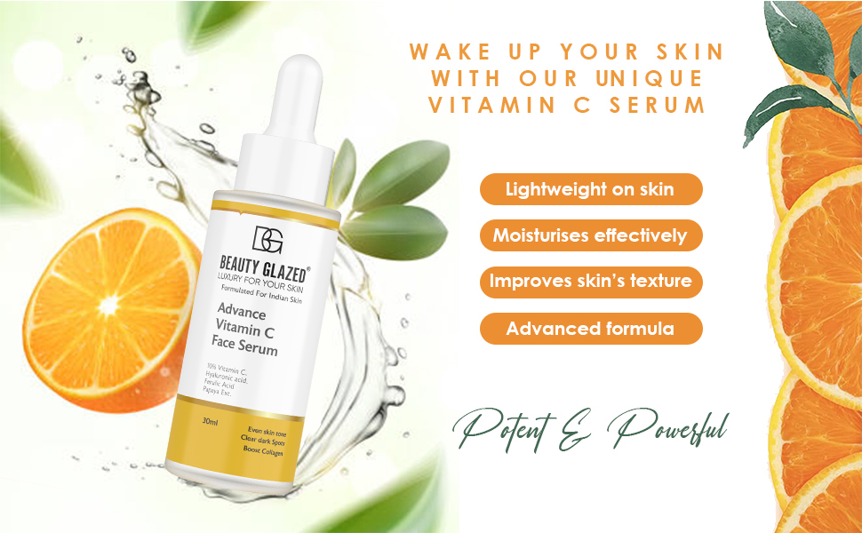 Vitamin C Serum