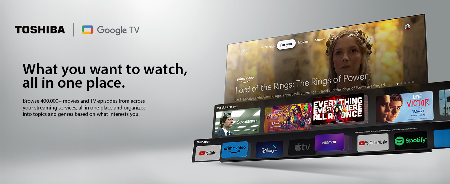 Google TV